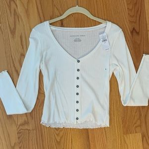 American eagle long sleeve